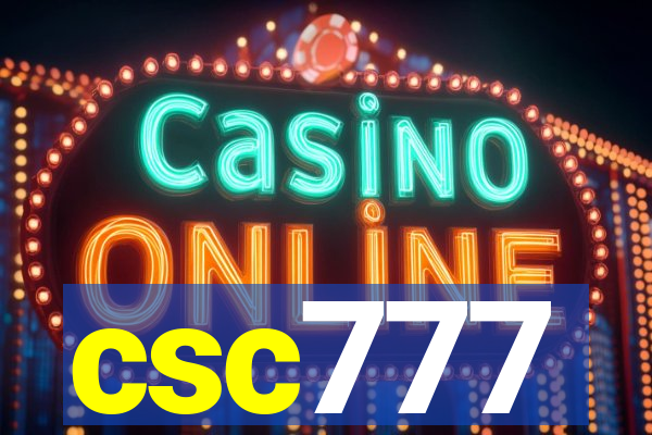 csc777