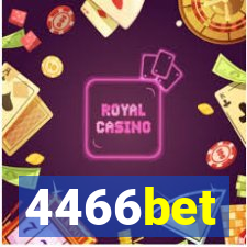 4466bet