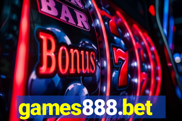 games888.bet