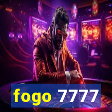 fogo 7777