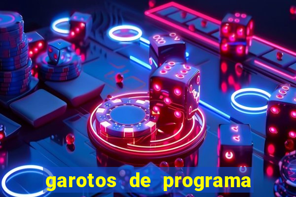 garotos de programa em santos