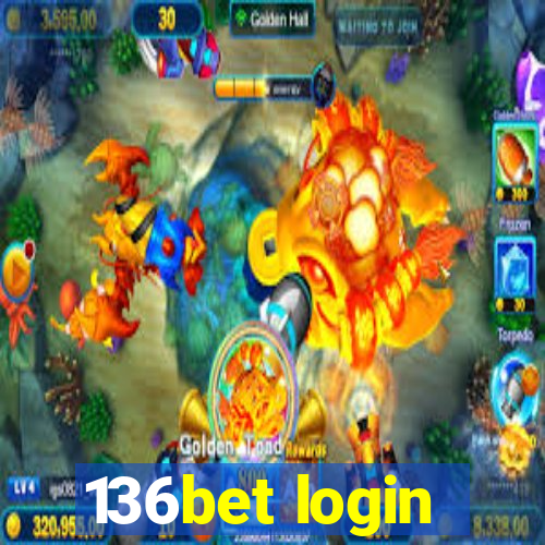 136bet login