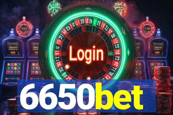 6650bet