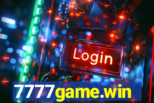 7777game.win