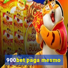 900bet paga mesmo