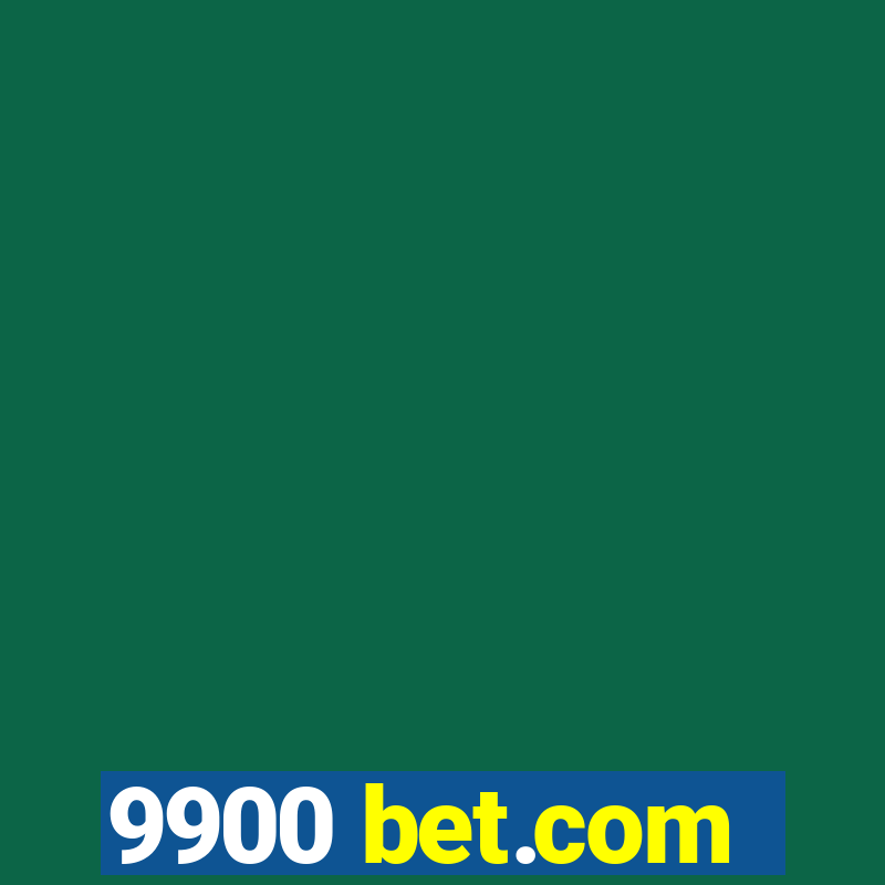 9900 bet.com