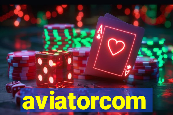 aviatorcom