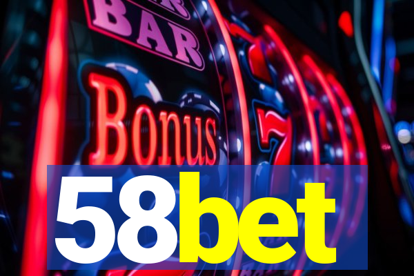 58bet