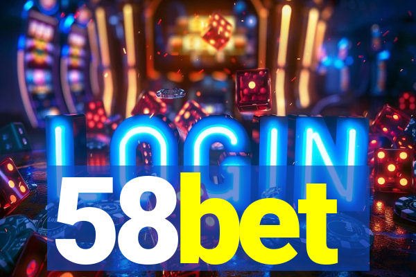 58bet