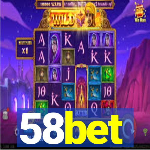 58bet