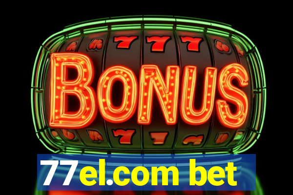 77el.com bet