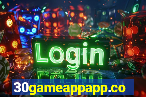 30gameappapp.com