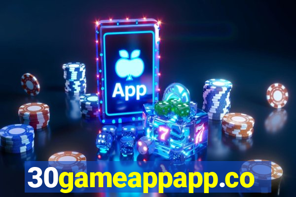 30gameappapp.com