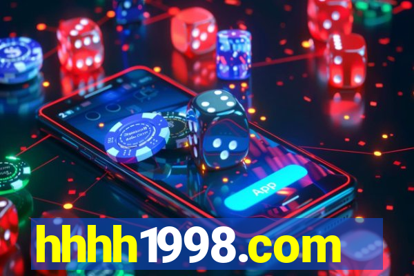 hhhh1998.com