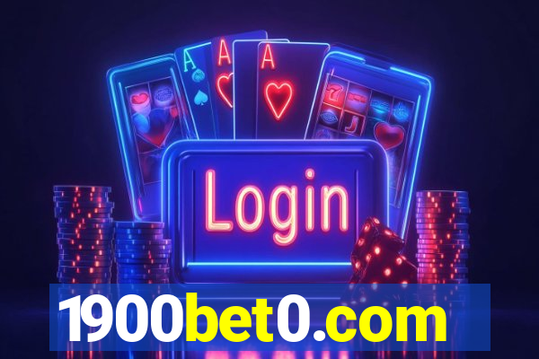 1900bet0.com