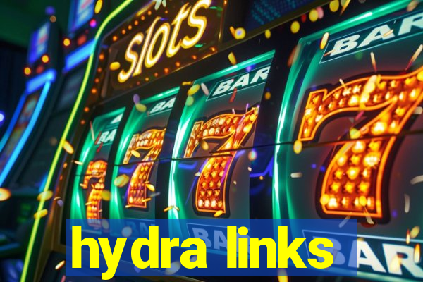 hydra links