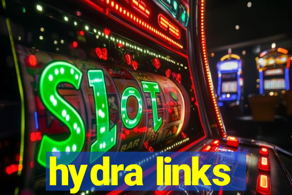 hydra links