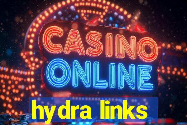 hydra links