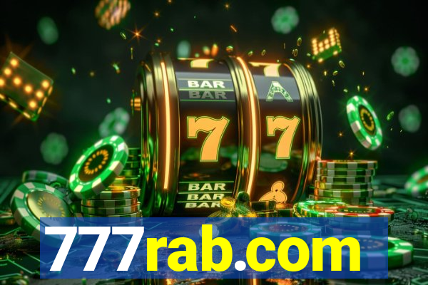 777rab.com