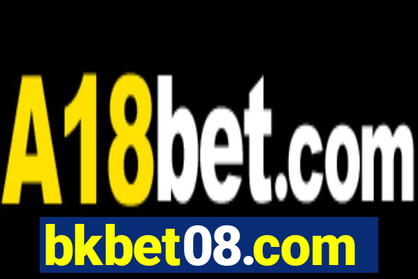 bkbet08.com