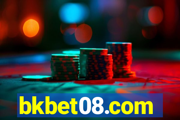 bkbet08.com