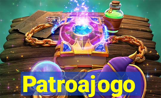 Patroajogo