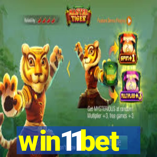 win11bet