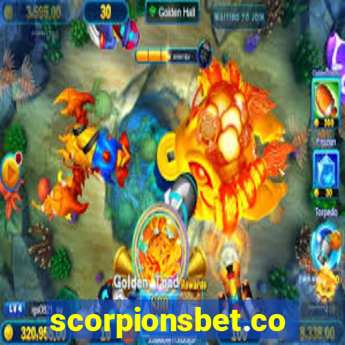 scorpionsbet.com