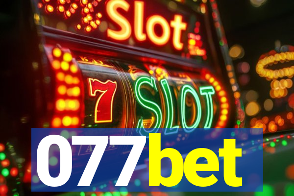 077bet