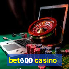 bet600 casino