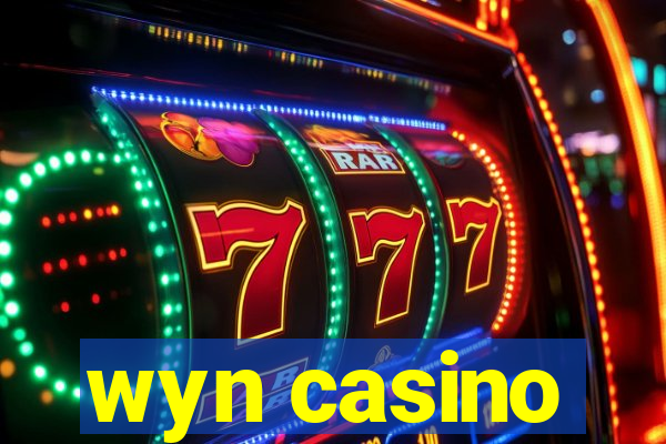 wyn casino