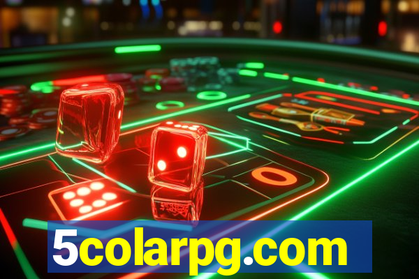 5colarpg.com