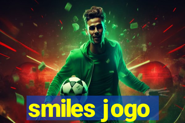 smiles jogo