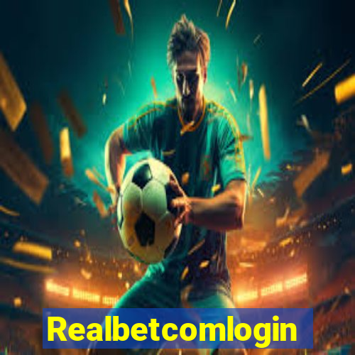 Realbetcomlogin