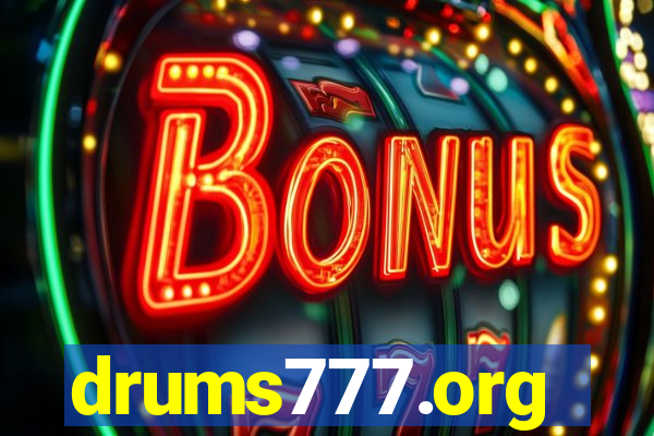 drums777.org