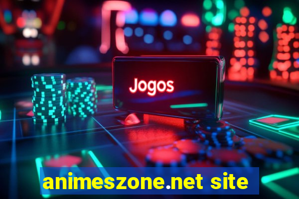 animeszone.net site