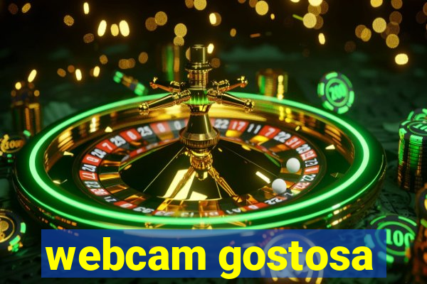 webcam gostosa