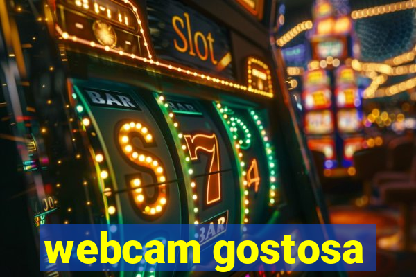 webcam gostosa