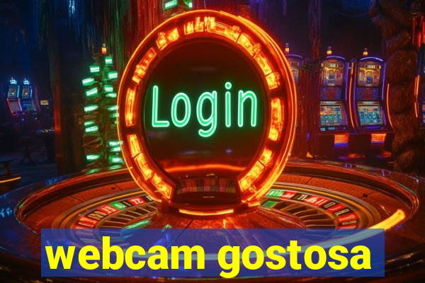 webcam gostosa