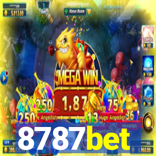 8787bet