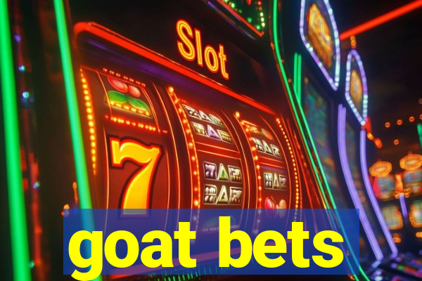 goat bets