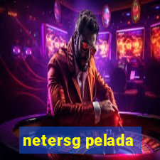 netersg pelada