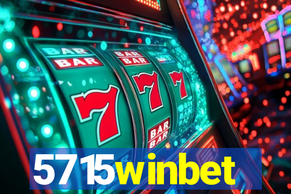 5715winbet