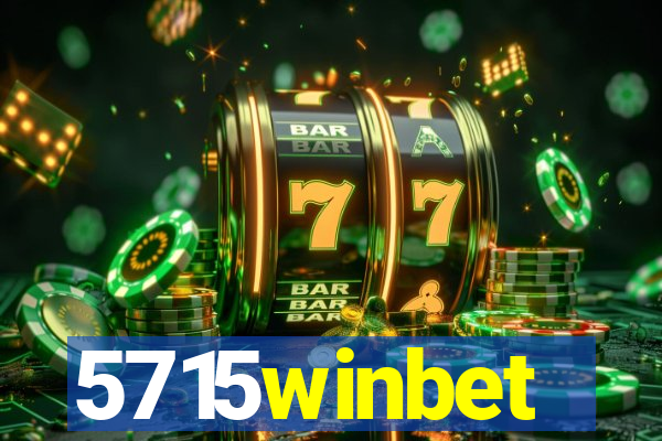 5715winbet