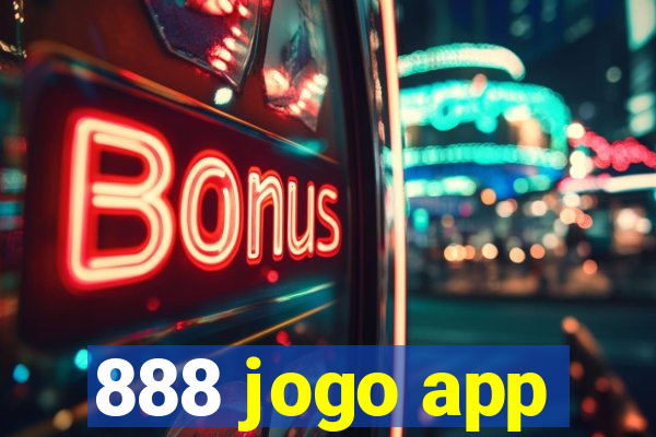 888 jogo app