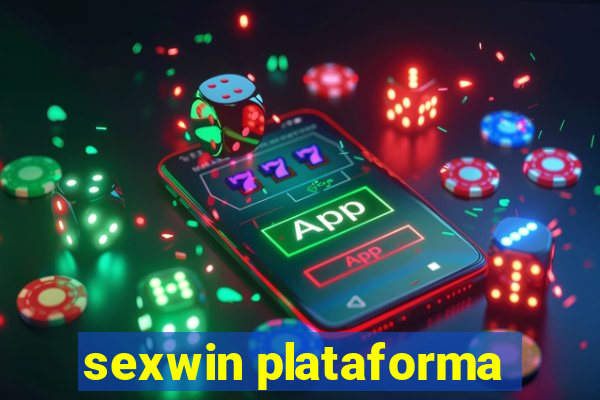 sexwin plataforma