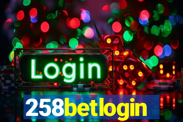 258betlogin