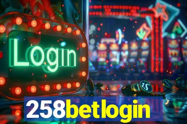 258betlogin