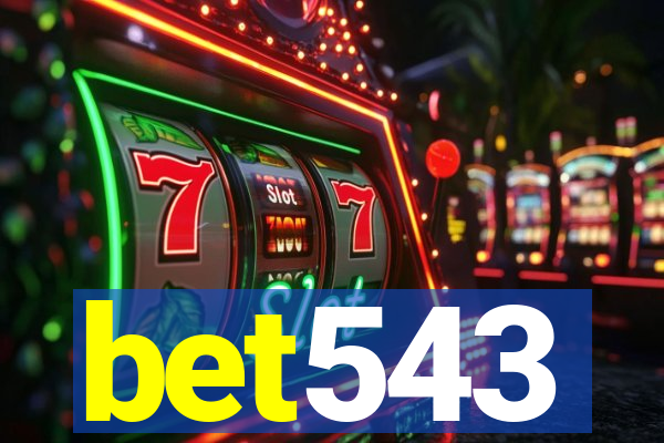 bet543