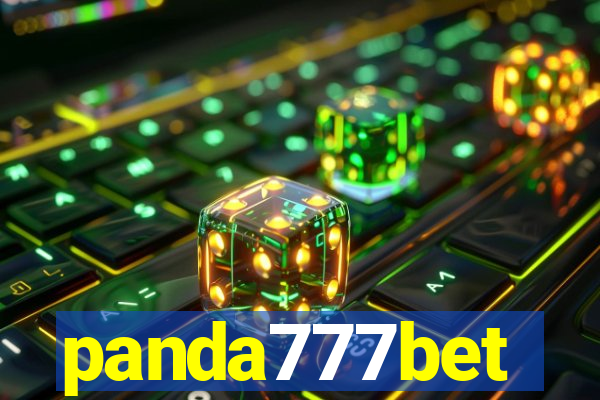 panda777bet